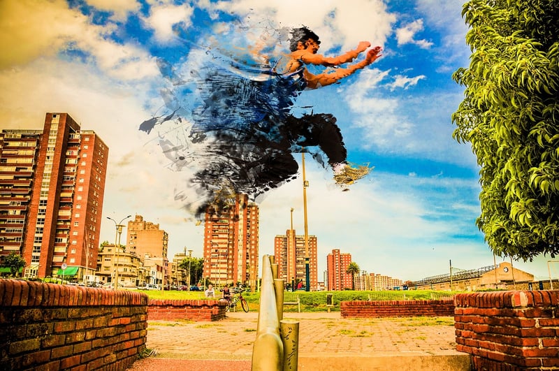Soulful Movement